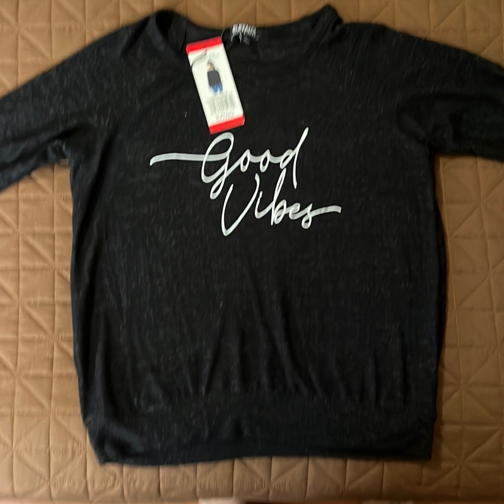 Buffalo soft & lightweight sweater
